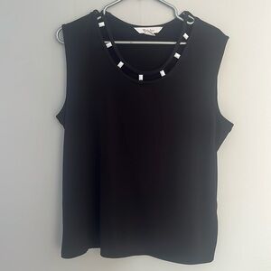 TANJAY Top size L